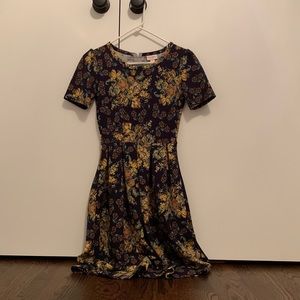 LulaRoe Amelia Dress